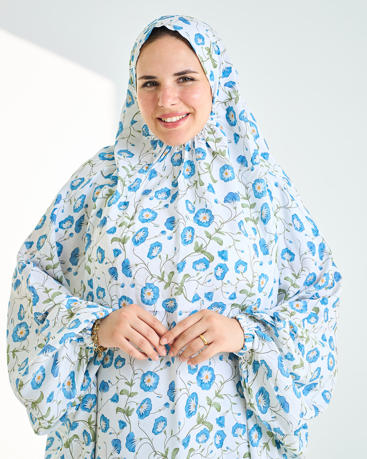 Italian Summer Two Pieces Essdal - Viscose Cotton