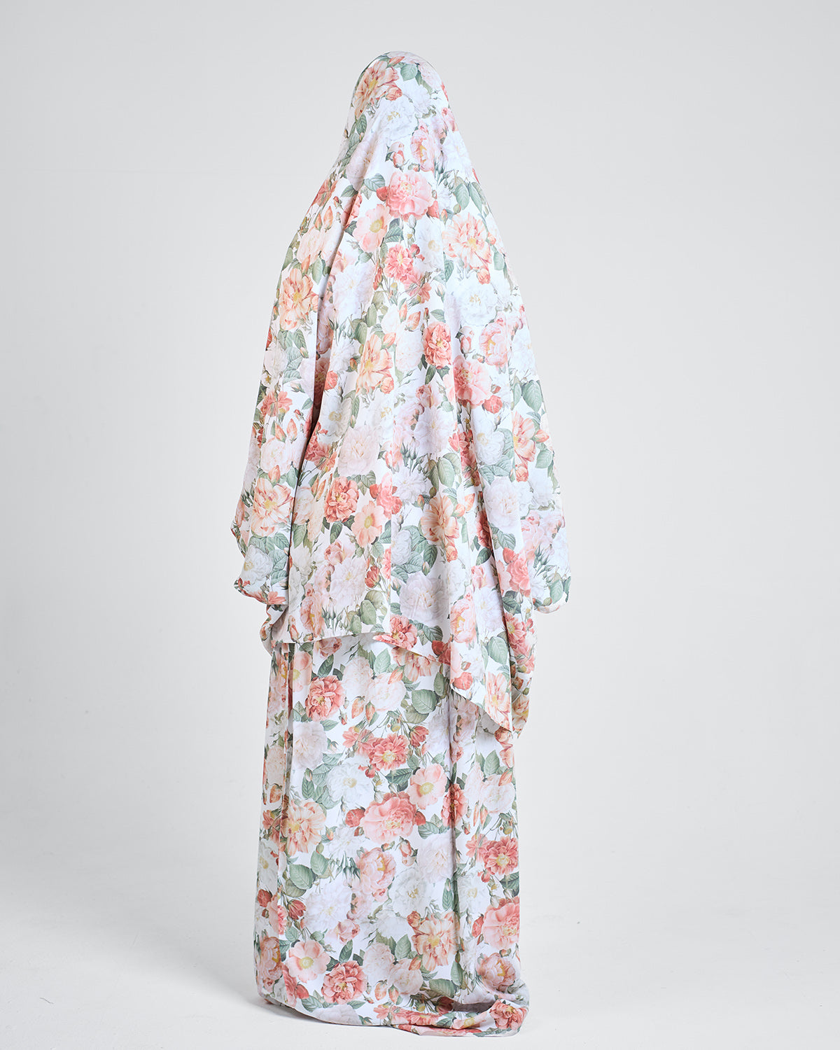 Forest Princess Two Pieces Essdal - Viscose Cotton