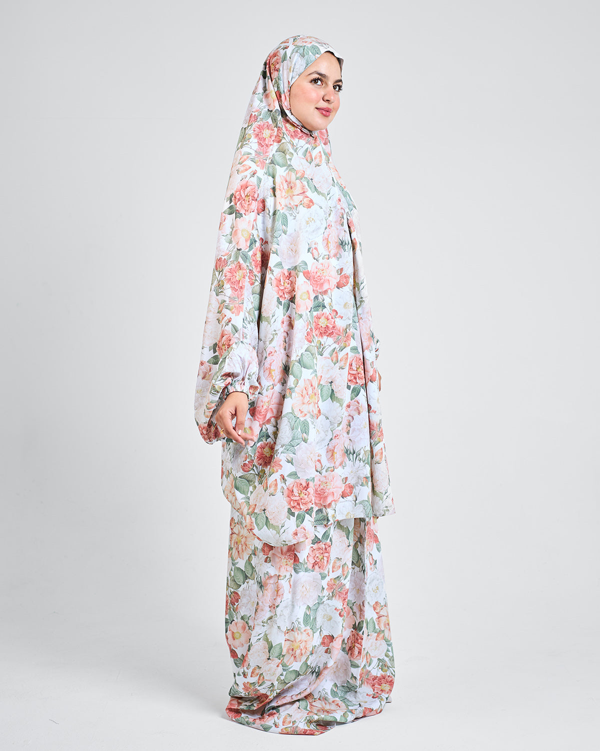 Forest Princess Two Pieces Essdal - Viscose Cotton