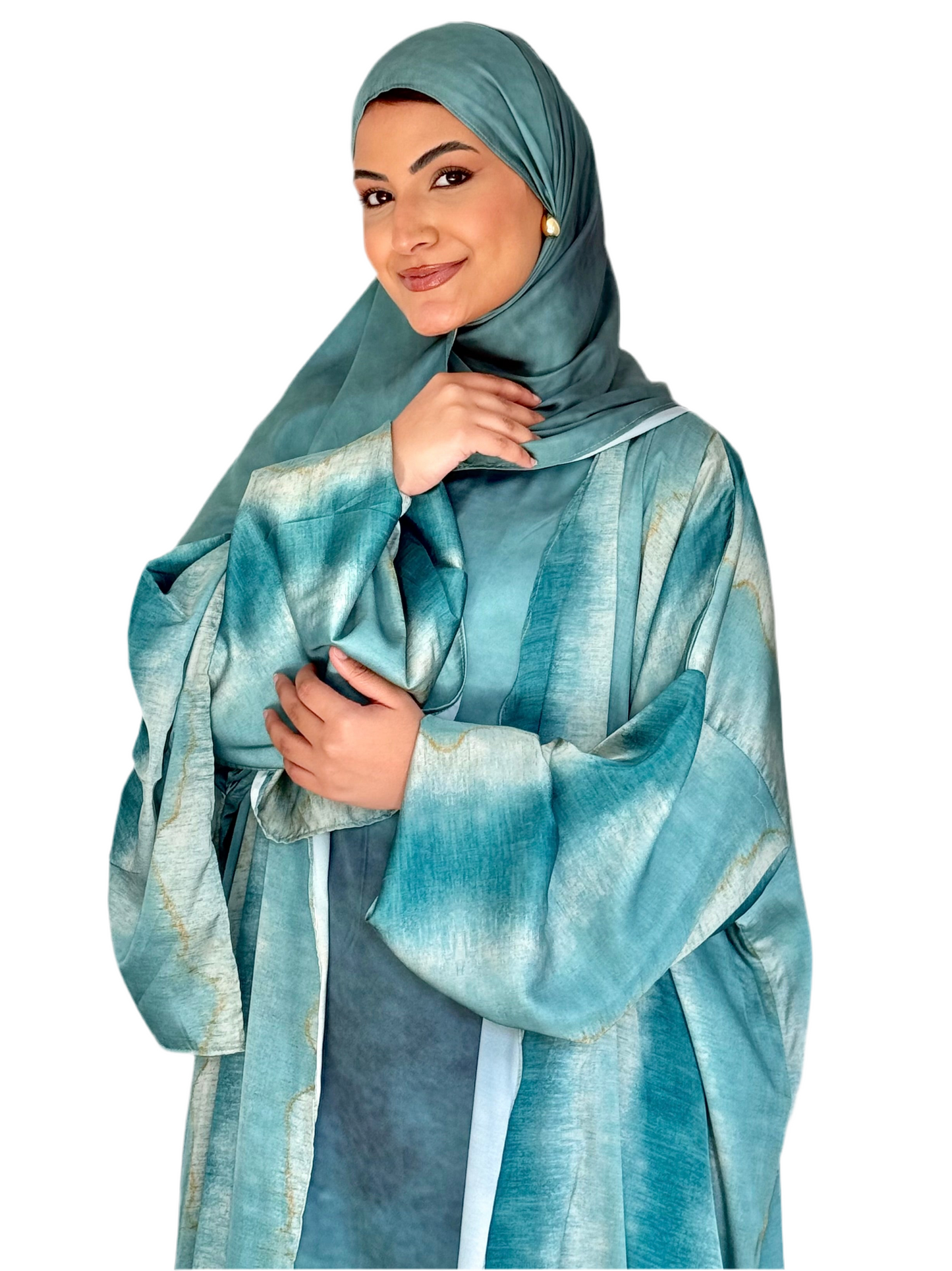 Egyptian Teel