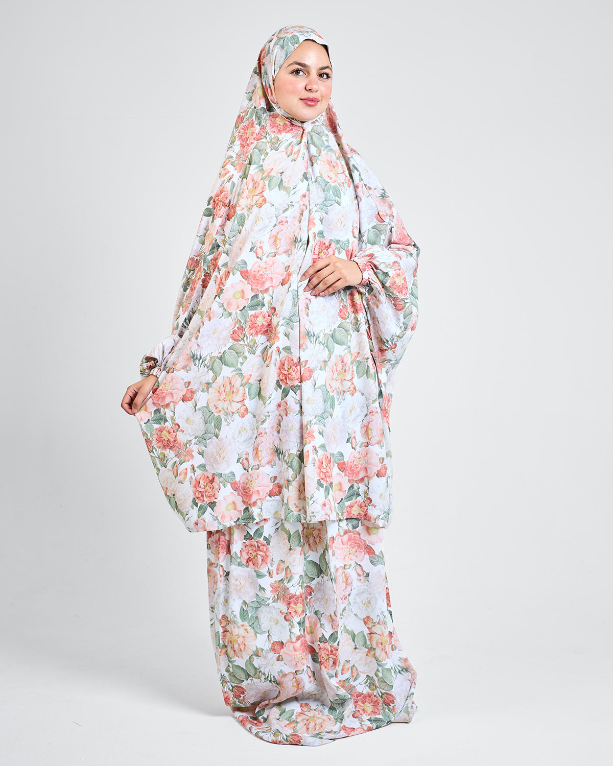 Forest Princess Two Pieces Essdal - Viscose Cotton