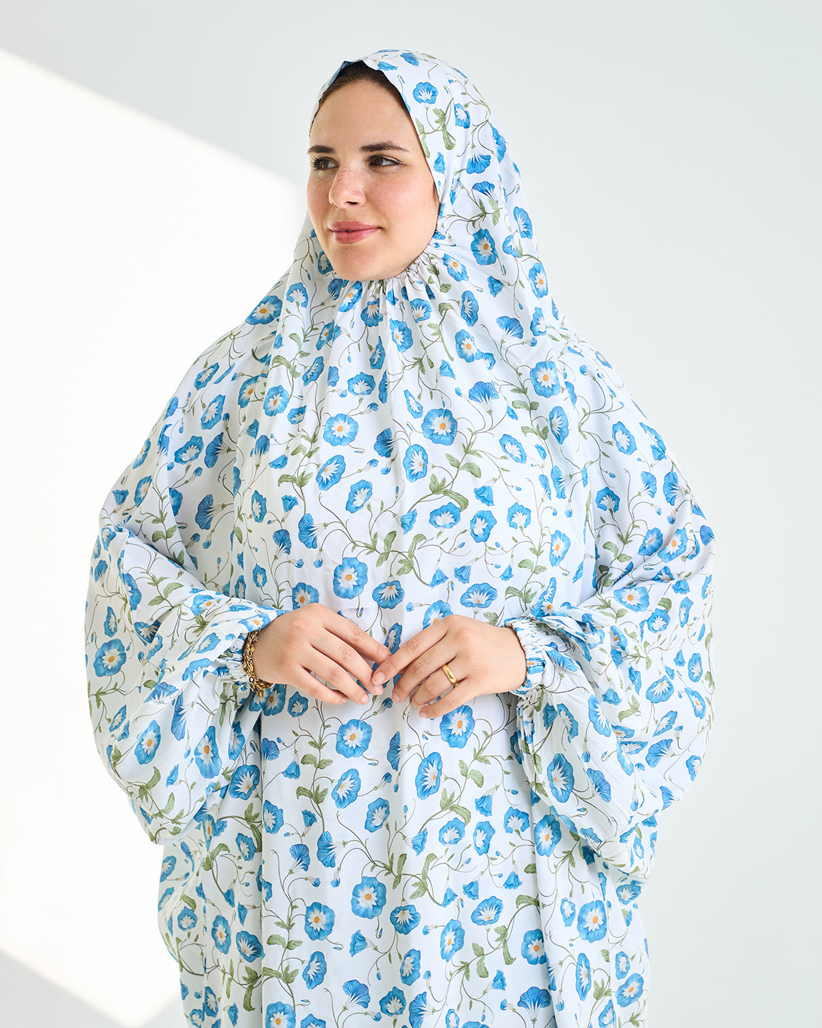 Italian Summer Two Pieces Essdal - Viscose Cotton