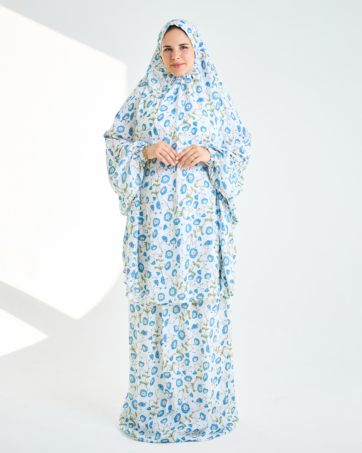 Italian Summer Two Pieces Essdal - Viscose Cotton