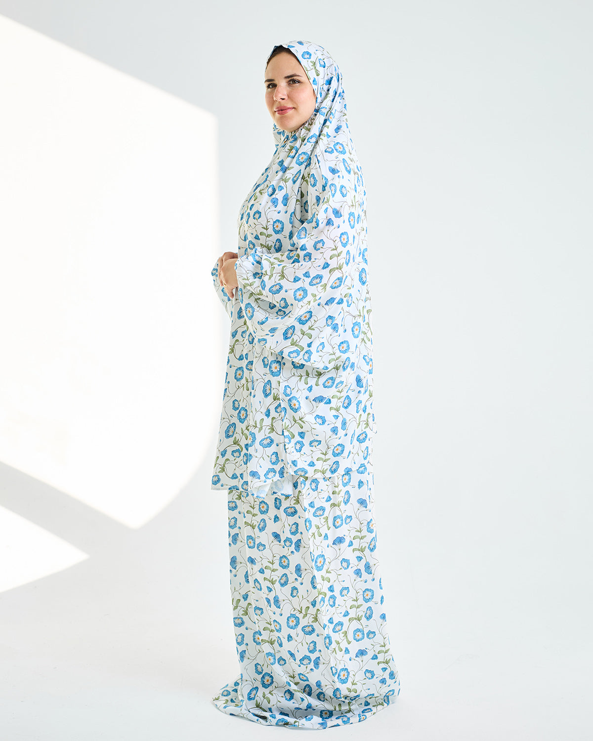 Italian Summer Two Pieces Essdal - Viscose Cotton