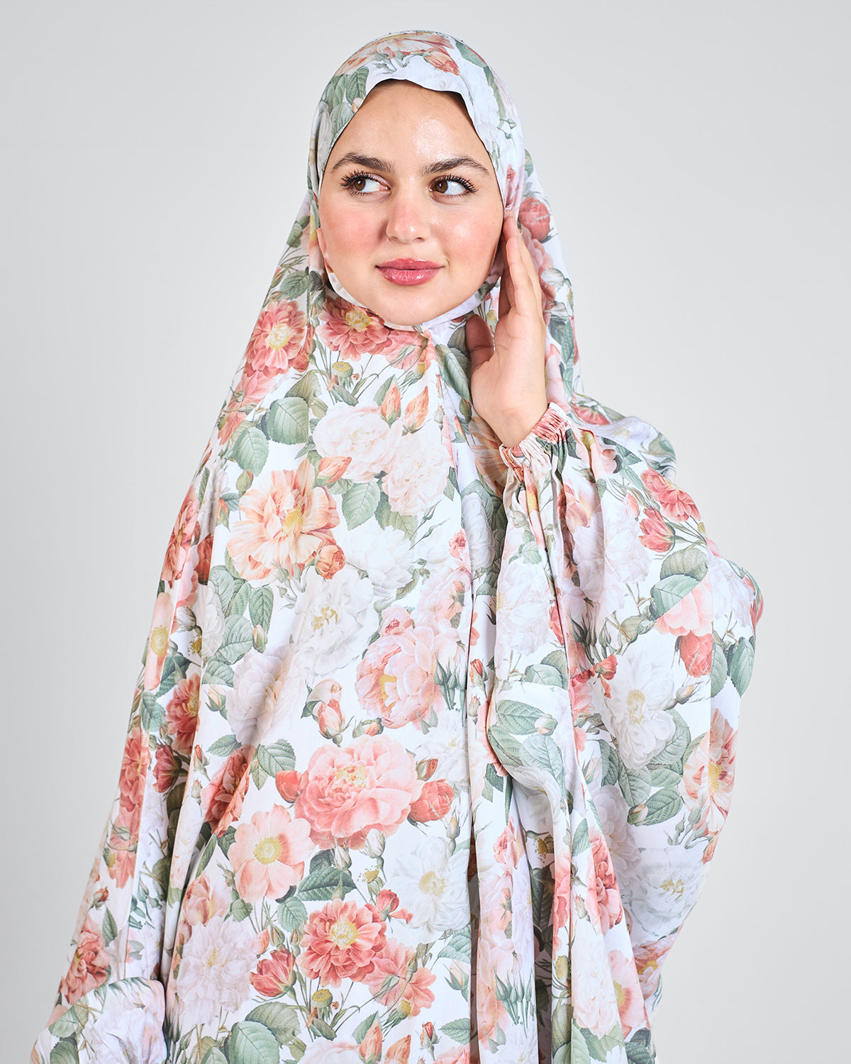 Forest Princess Two Pieces Essdal - Viscose Cotton