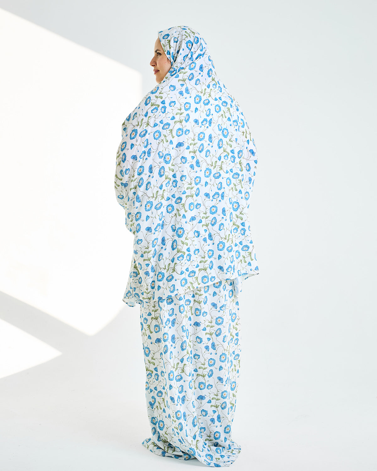 Italian Summer Two Pieces Essdal - Viscose Cotton