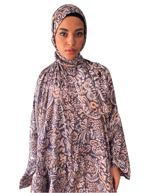 Boho chic