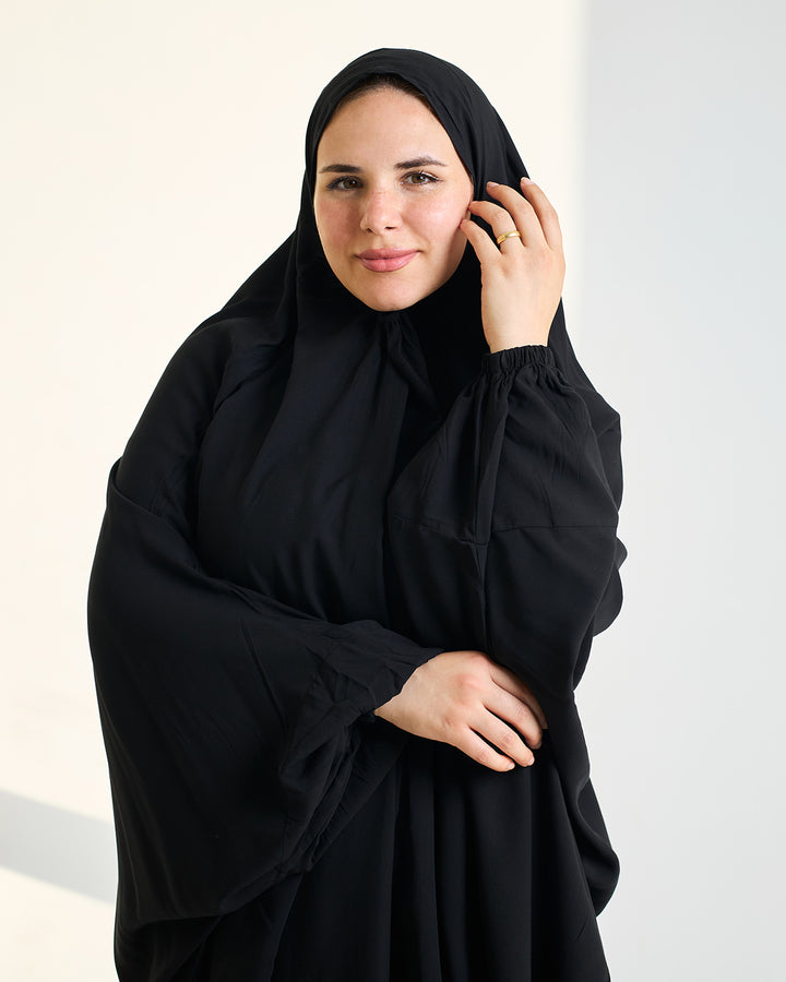 Two Pieces Essdal - Viscose Cotton