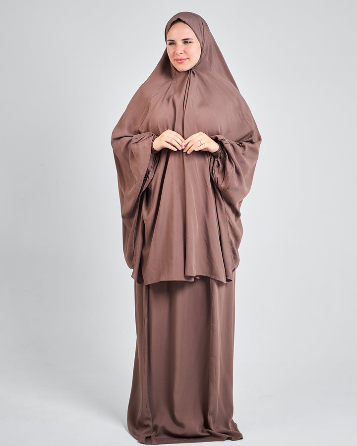 Two Pieces Essdal - Viscose Cotton