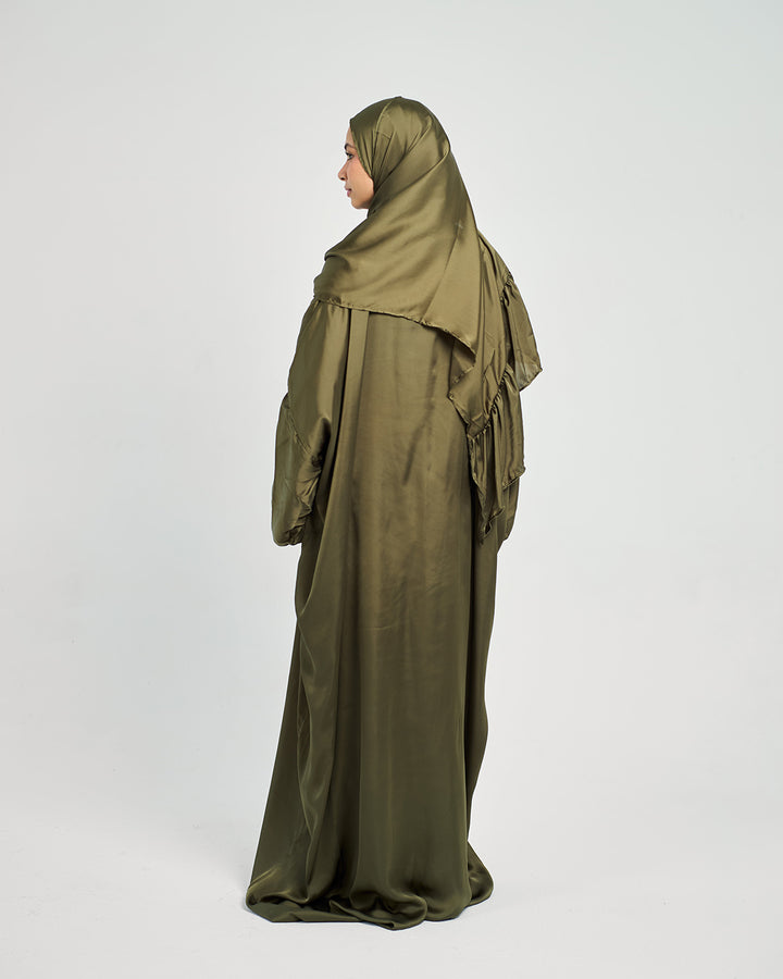 Silk Satin-Basic-Essdal