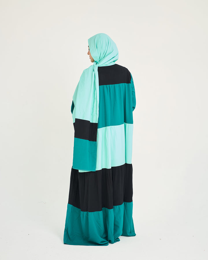 The Trio Essdal - Soft Cotton Blend