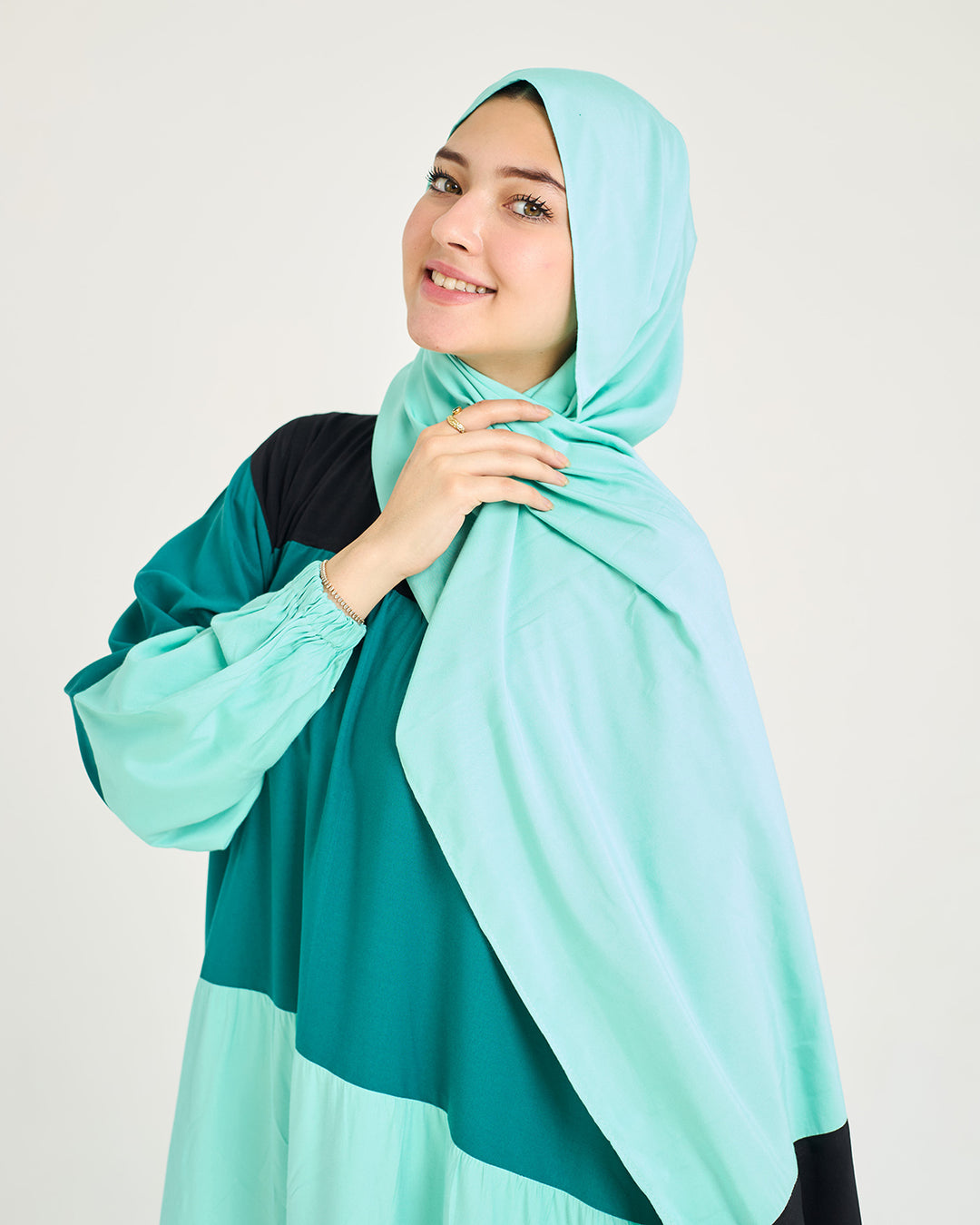 The Trio Essdal - Soft Cotton Blend