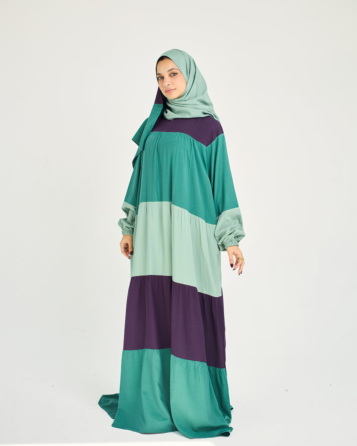 The Trio Essdal - Soft Cotton Blend