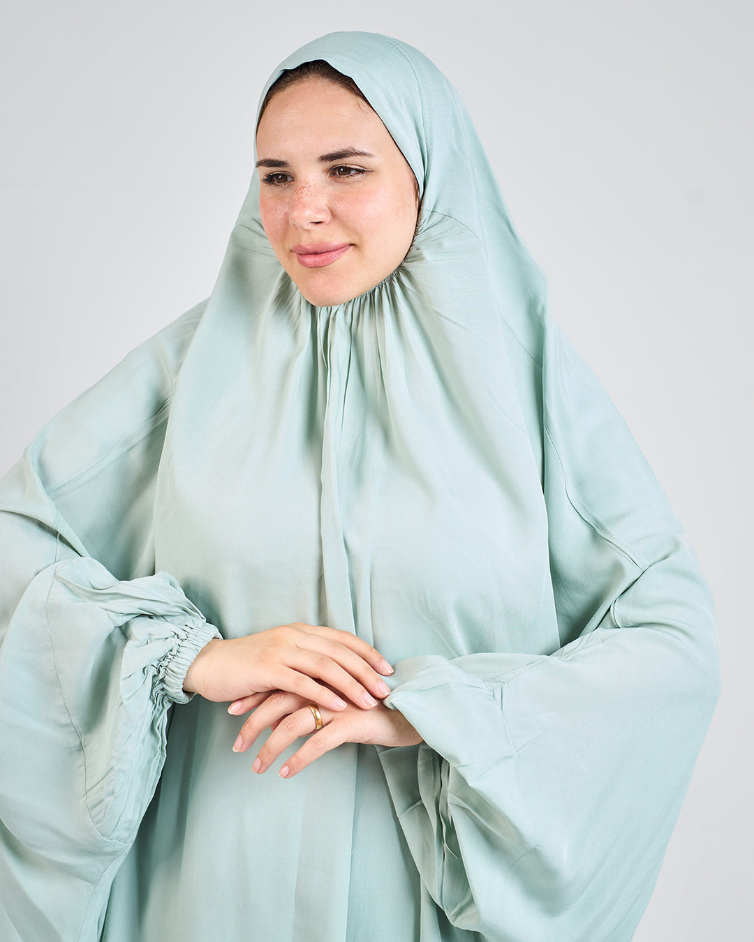 Two Pieces Essdal - Viscose Cotton