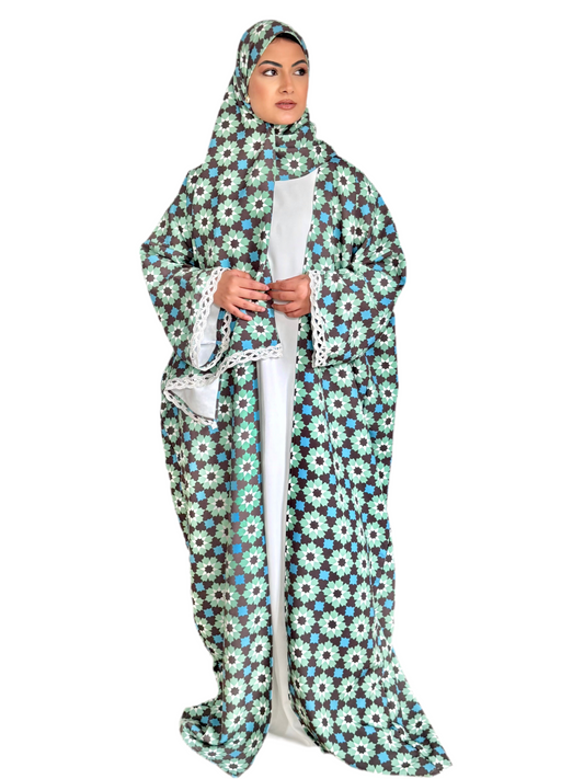 Mosaïco