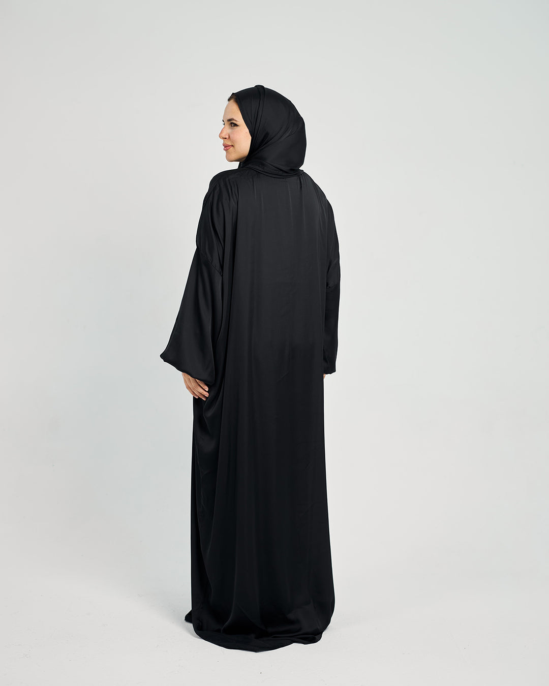 Silk Satin-Basic-Essdal