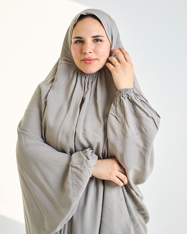 Two Pieces Essdal - Viscose Cotton