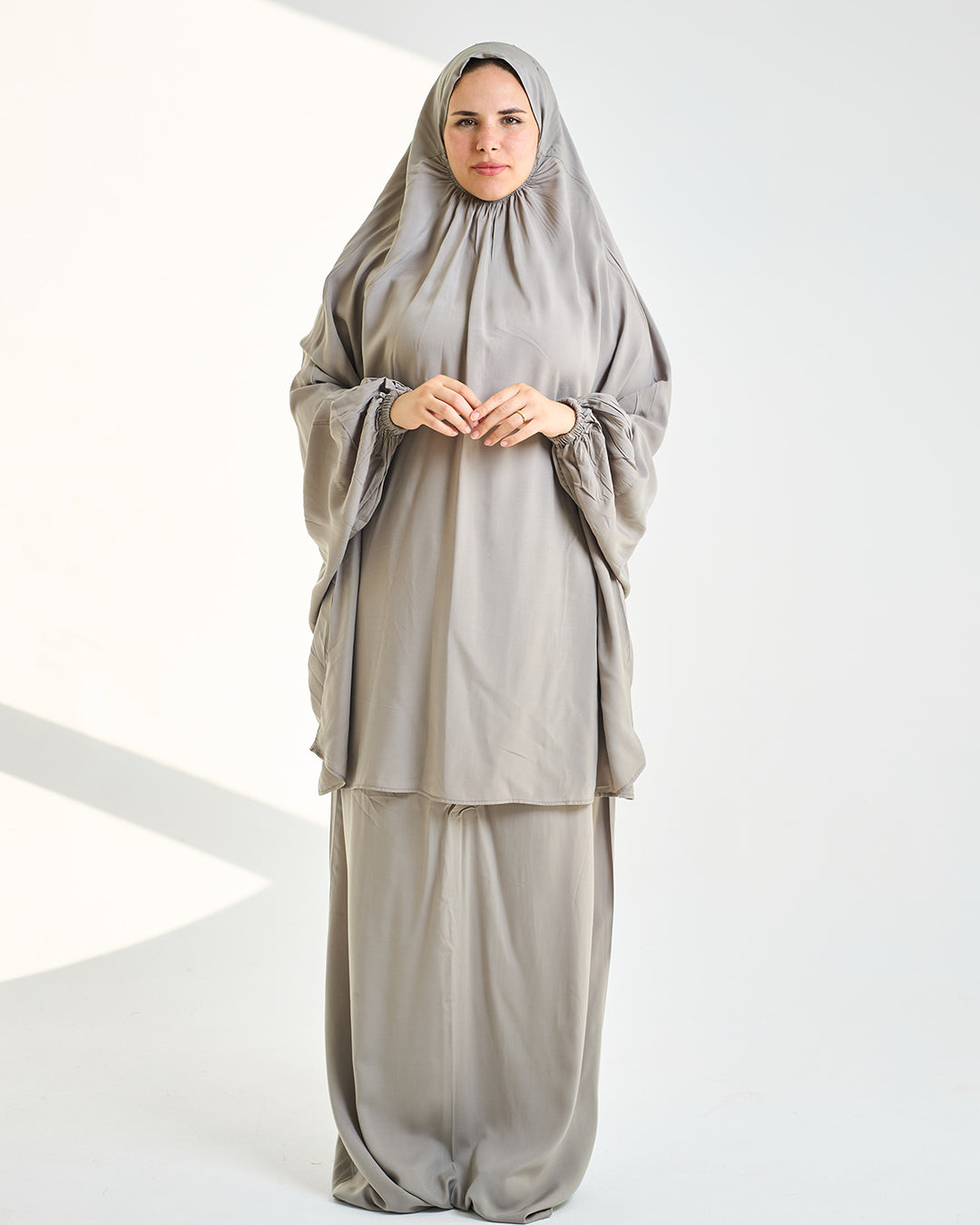 Two Pieces Essdal - Viscose Cotton