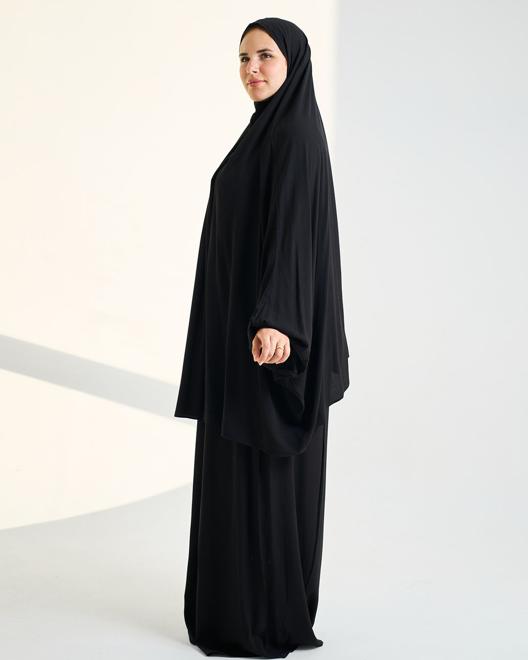 Two Pieces Essdal - Viscose Cotton
