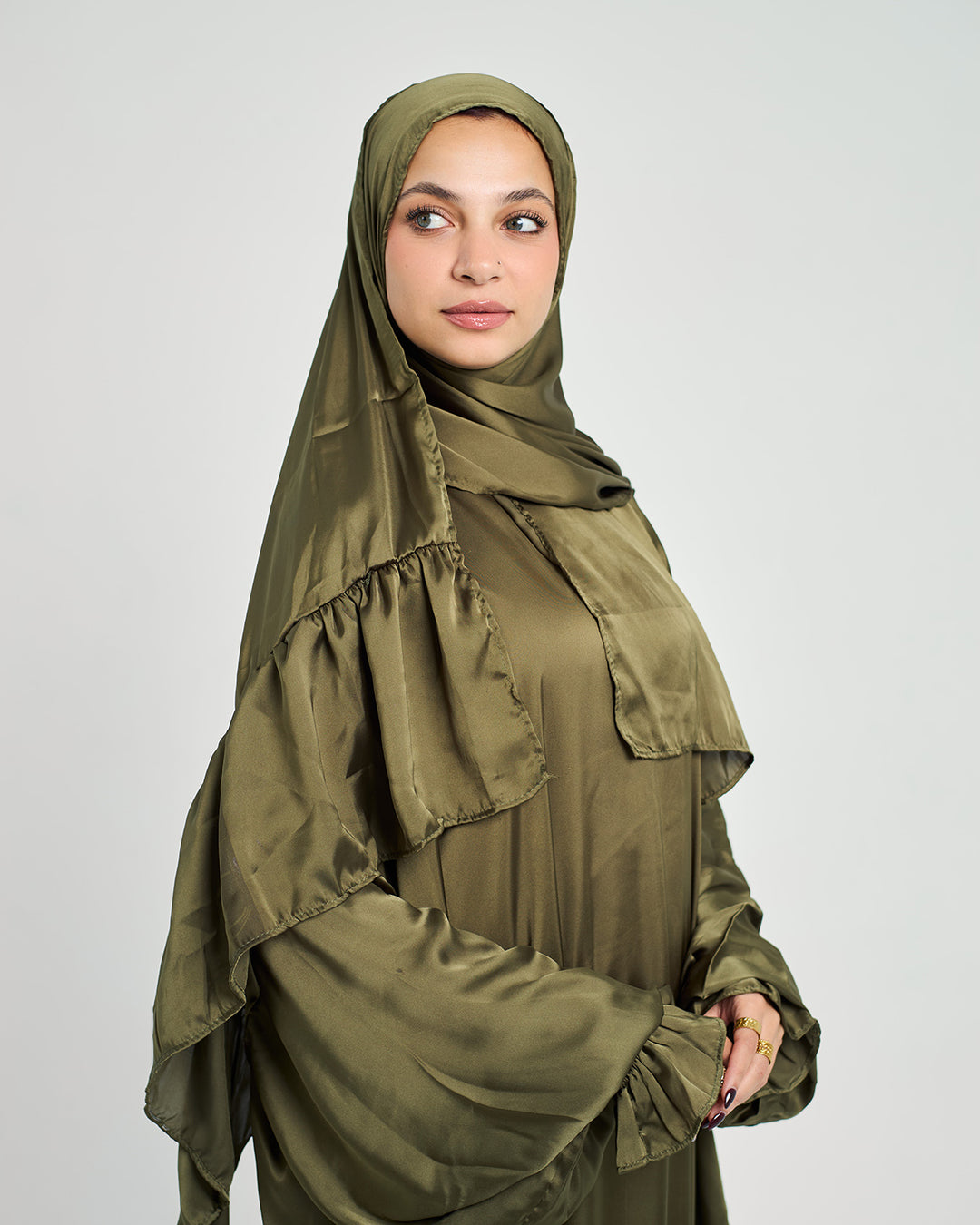 Silk Satin-Basic-Essdal