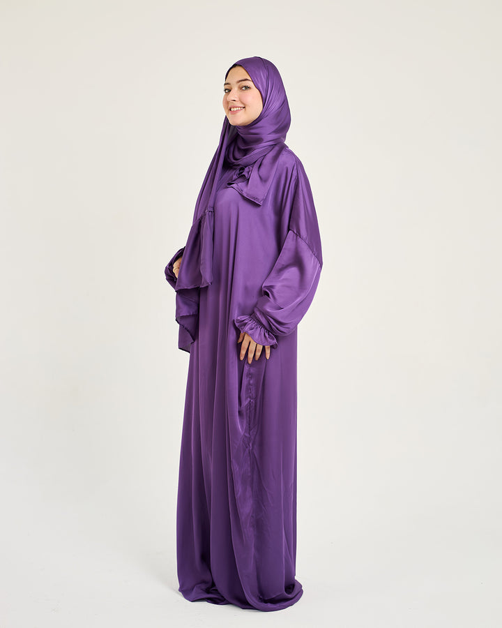 Silk Satin-Basic-Essdal
