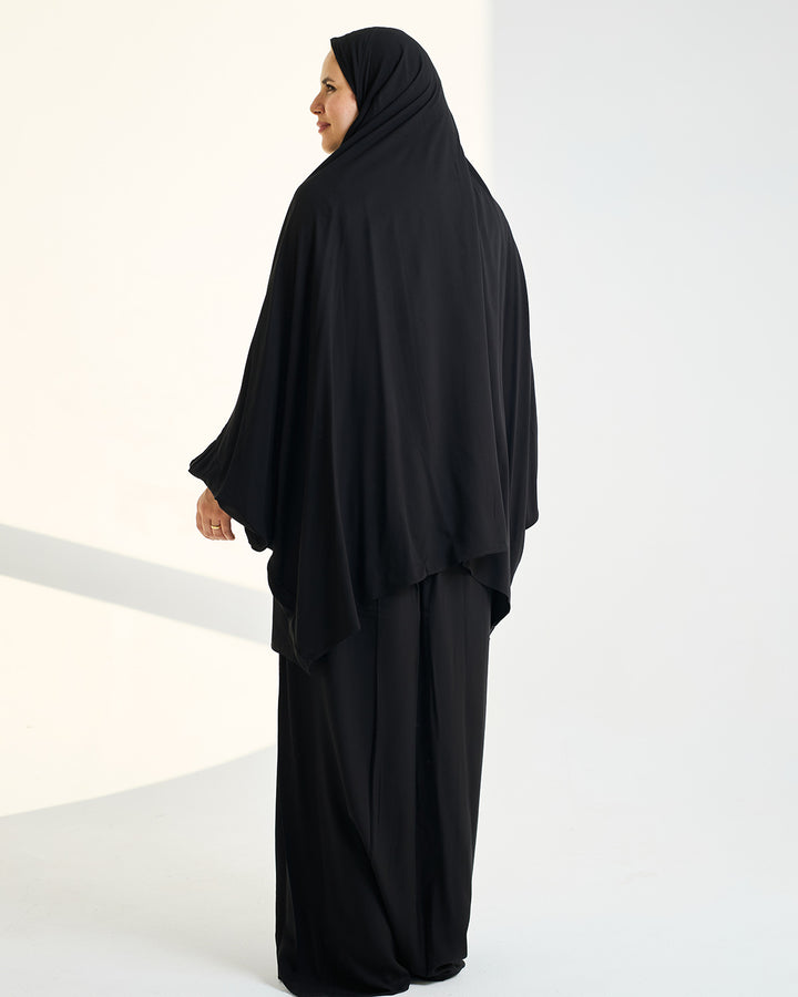 Two Pieces Essdal - Viscose Cotton