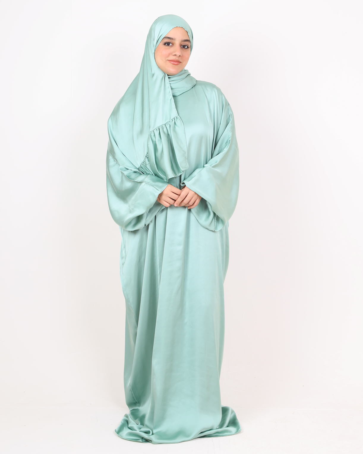 Mint green Essdal - Ultimate Comfort