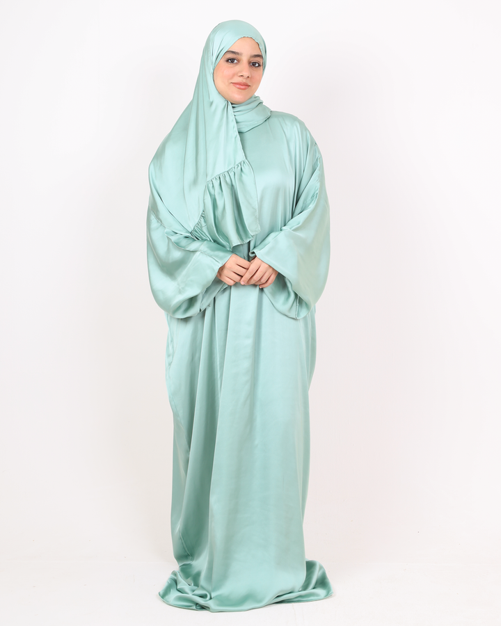 Mint green Essdal - Ultimate Comfort