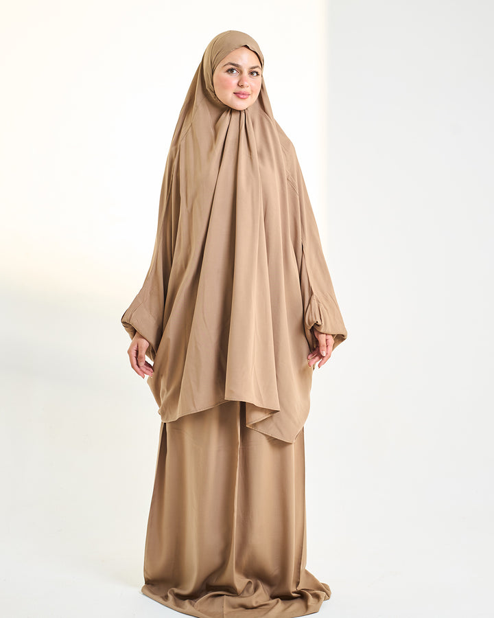 Two Pieces Essdal - Viscose Cotton