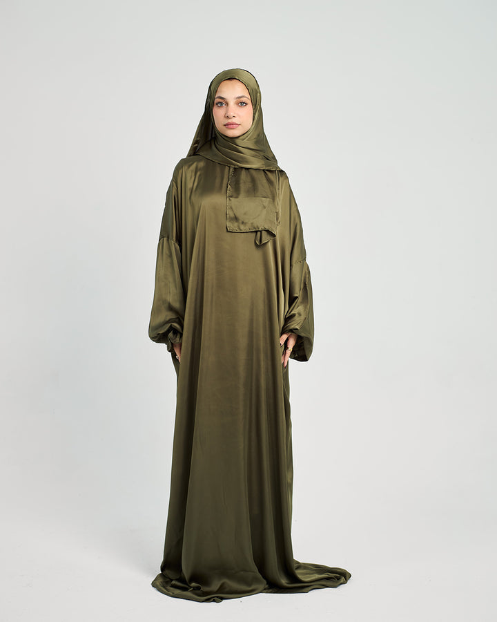 Silk Satin-Basic-Essdal