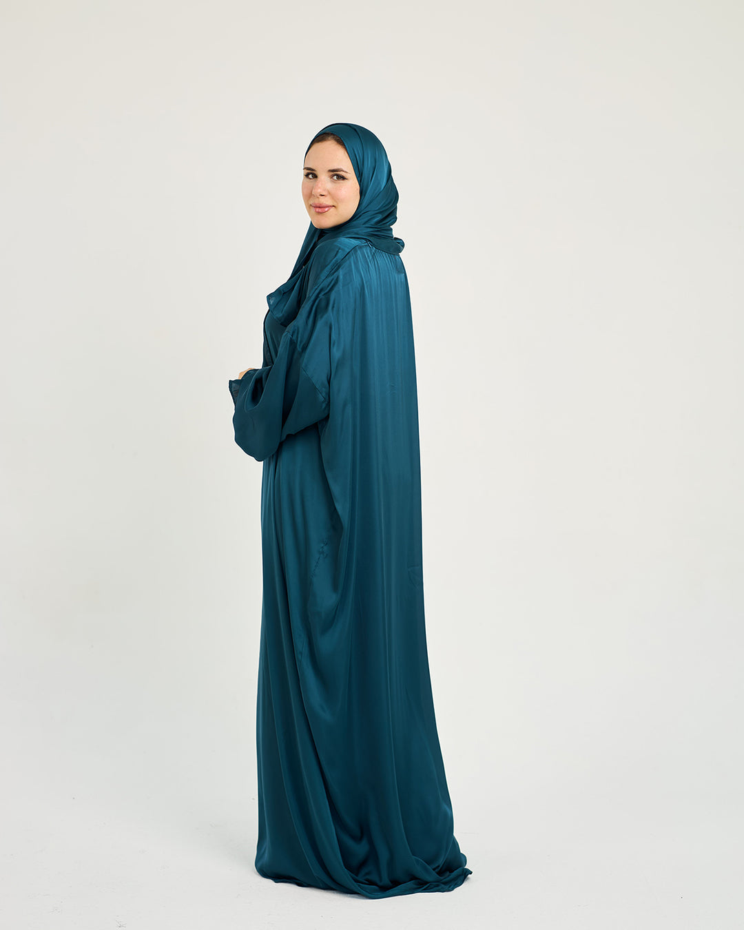 Silk Satin-Basic-Essdal