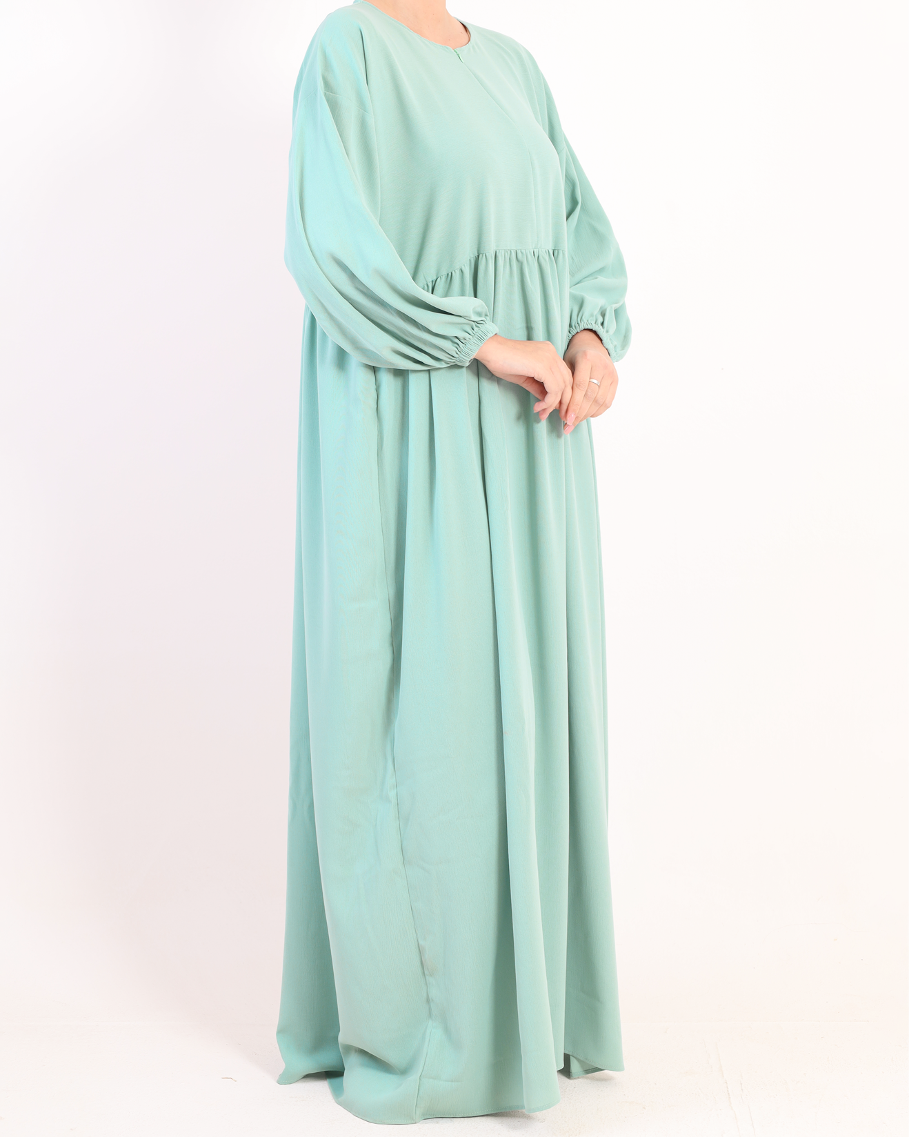 Mint French Abbaya