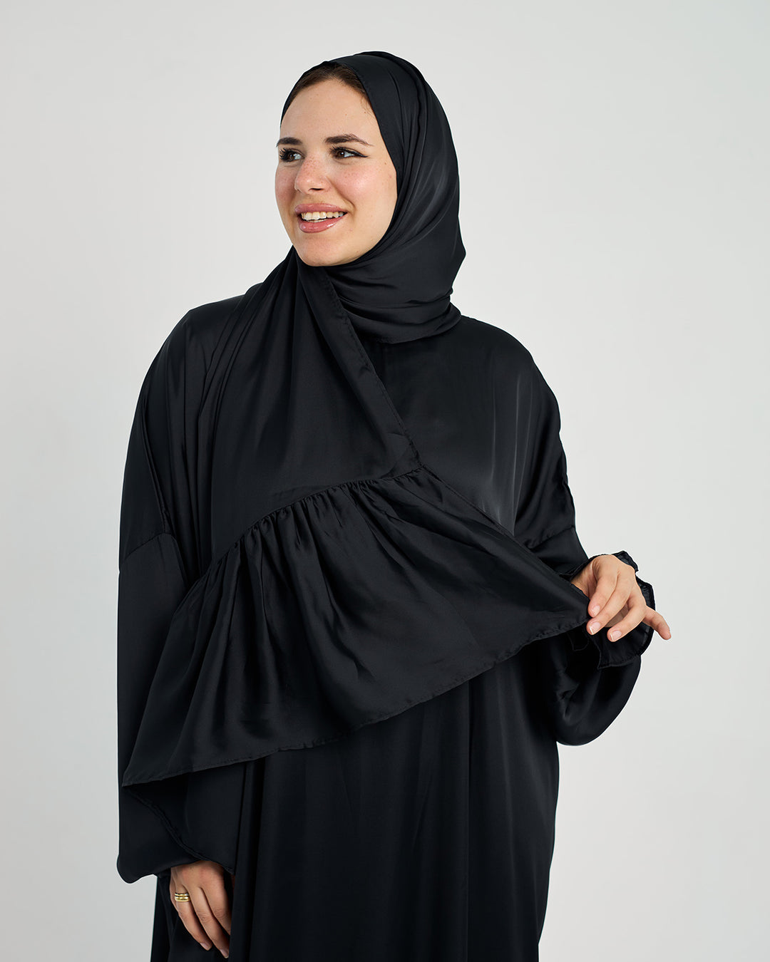 Silk Satin-Basic-Essdal