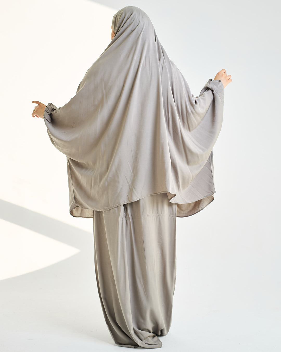 Two Pieces Essdal - Viscose Cotton