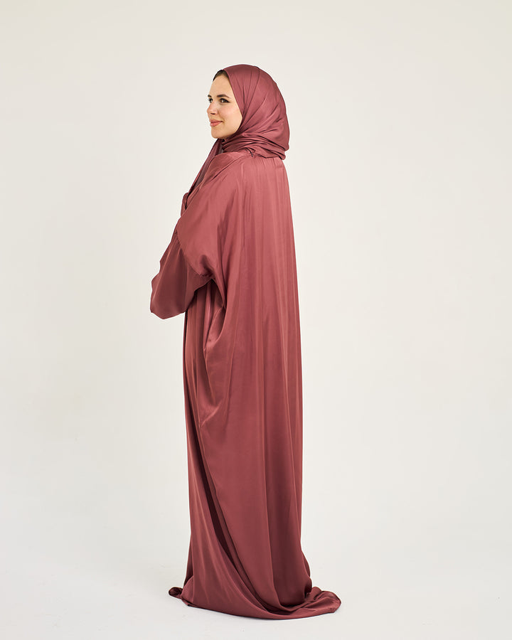 Silk Satin-Basic-Essdal