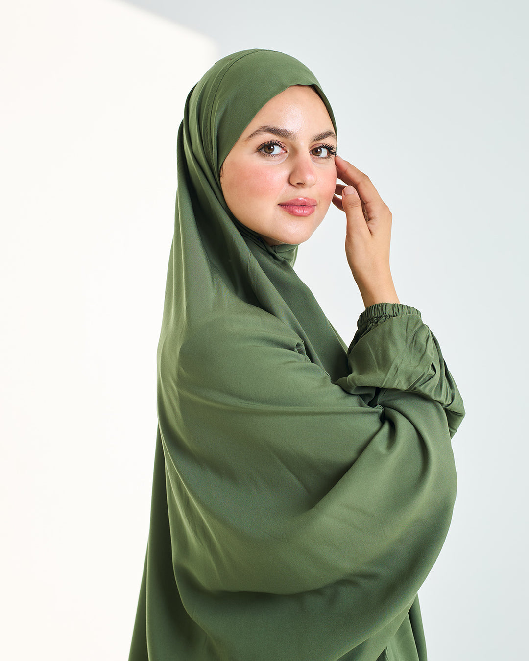 Two Pieces Essdal - Viscose Cotton