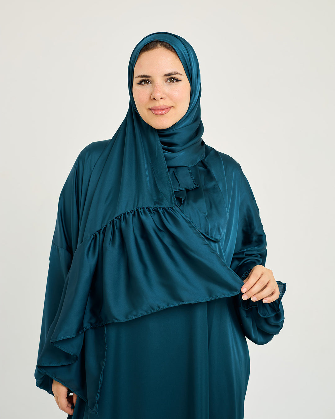 Silk Satin-Basic-Essdal
