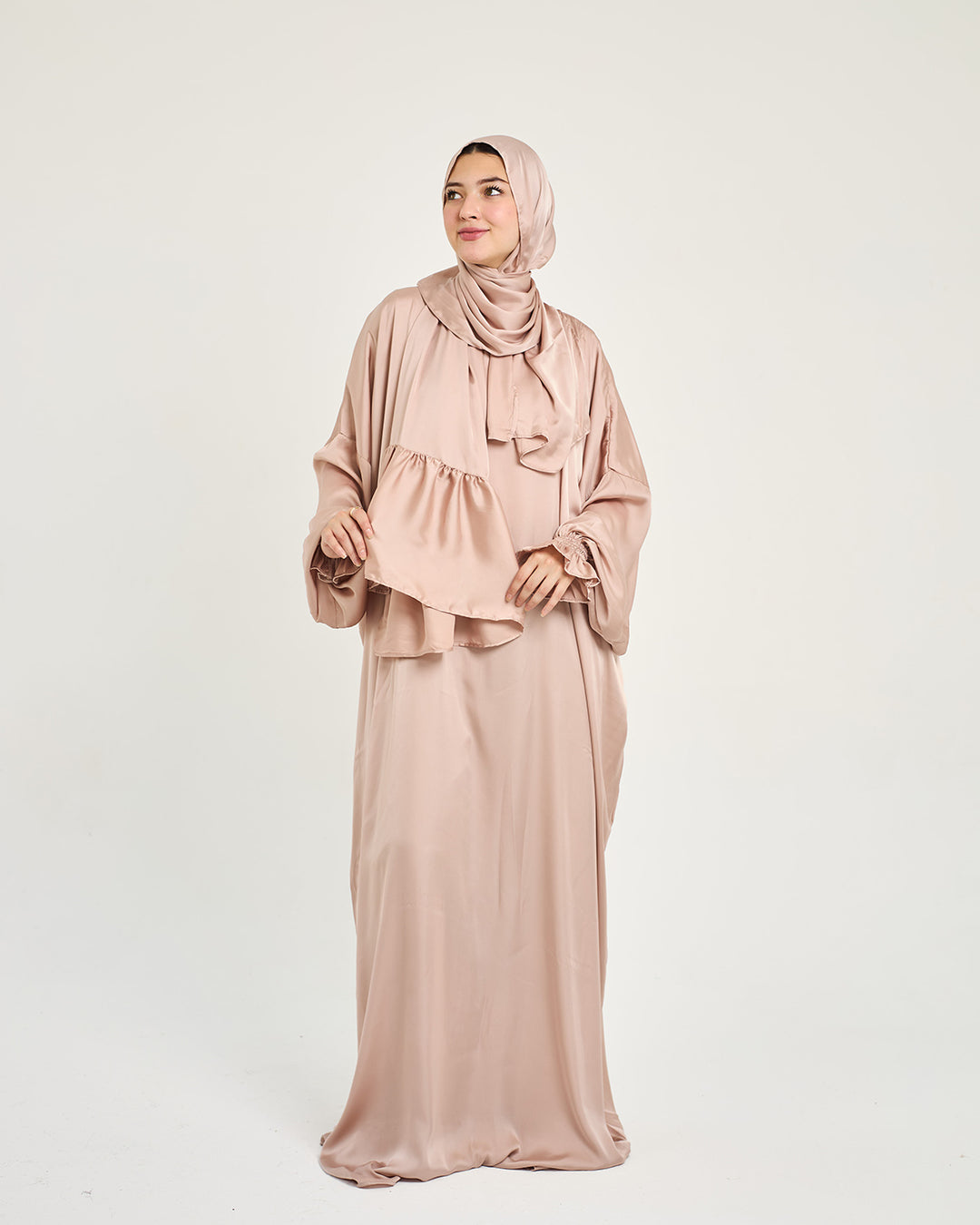 Silk Satin-Basic-Essdal