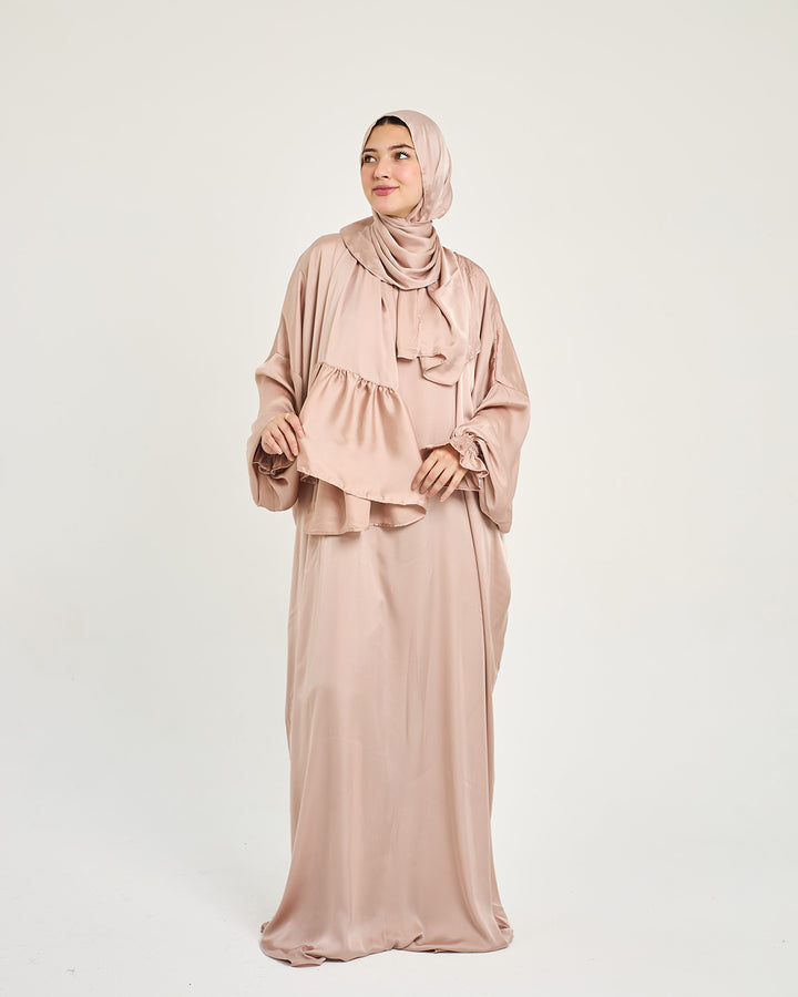 Silk Satin-Basic-Essdal
