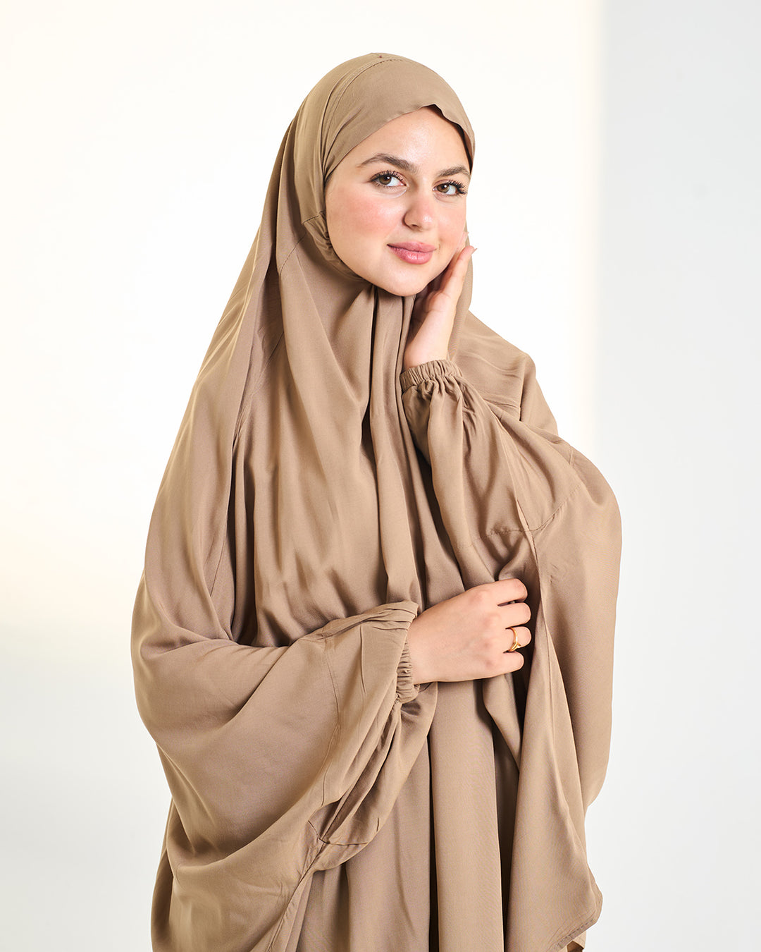 Two Pieces Essdal - Viscose Cotton