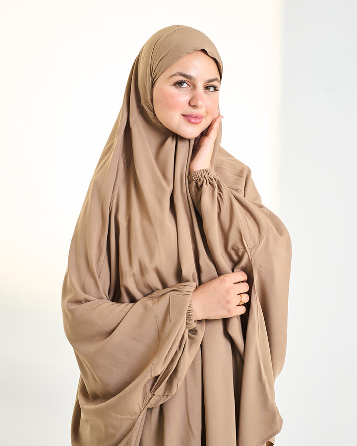 Two Pieces Essdal - Viscose Cotton