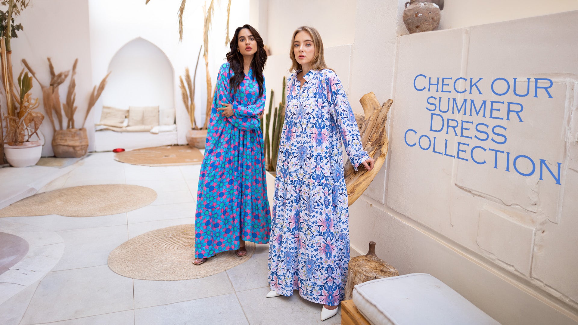 Dress Dresses Boho Patterns