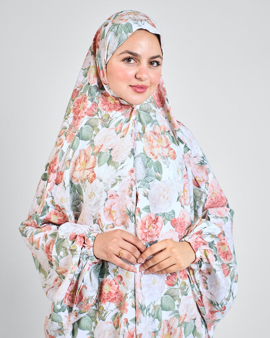 Forest Princess Two Pieces Essdal - Viscose Cotton