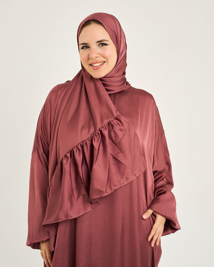 Silk Satin-Basic-Essdal