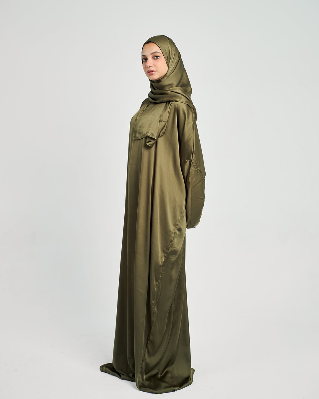 Silk Satin-Basic-Essdal