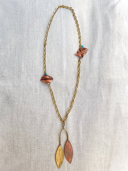 Doree necklace