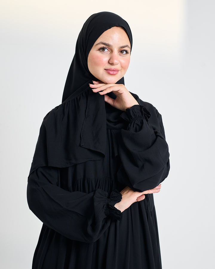 <tc>إسدال أرجواني - فيسكوز قطنإسدال</tc>