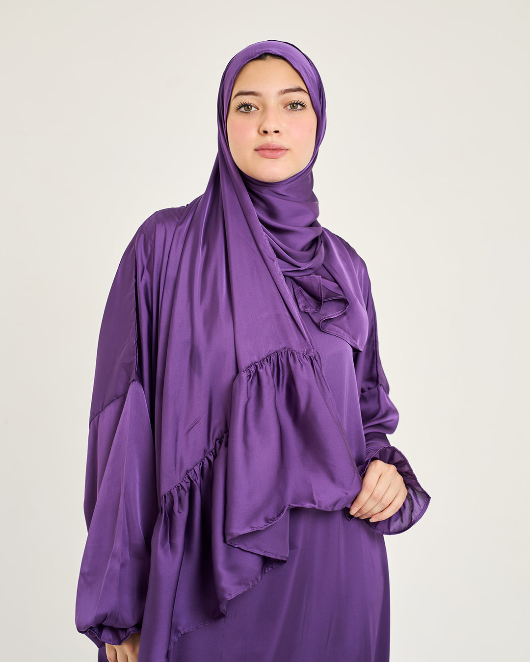 Silk Satin-Basic-Essdal