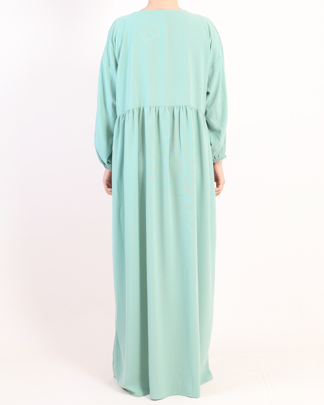 Mint French Abbaya