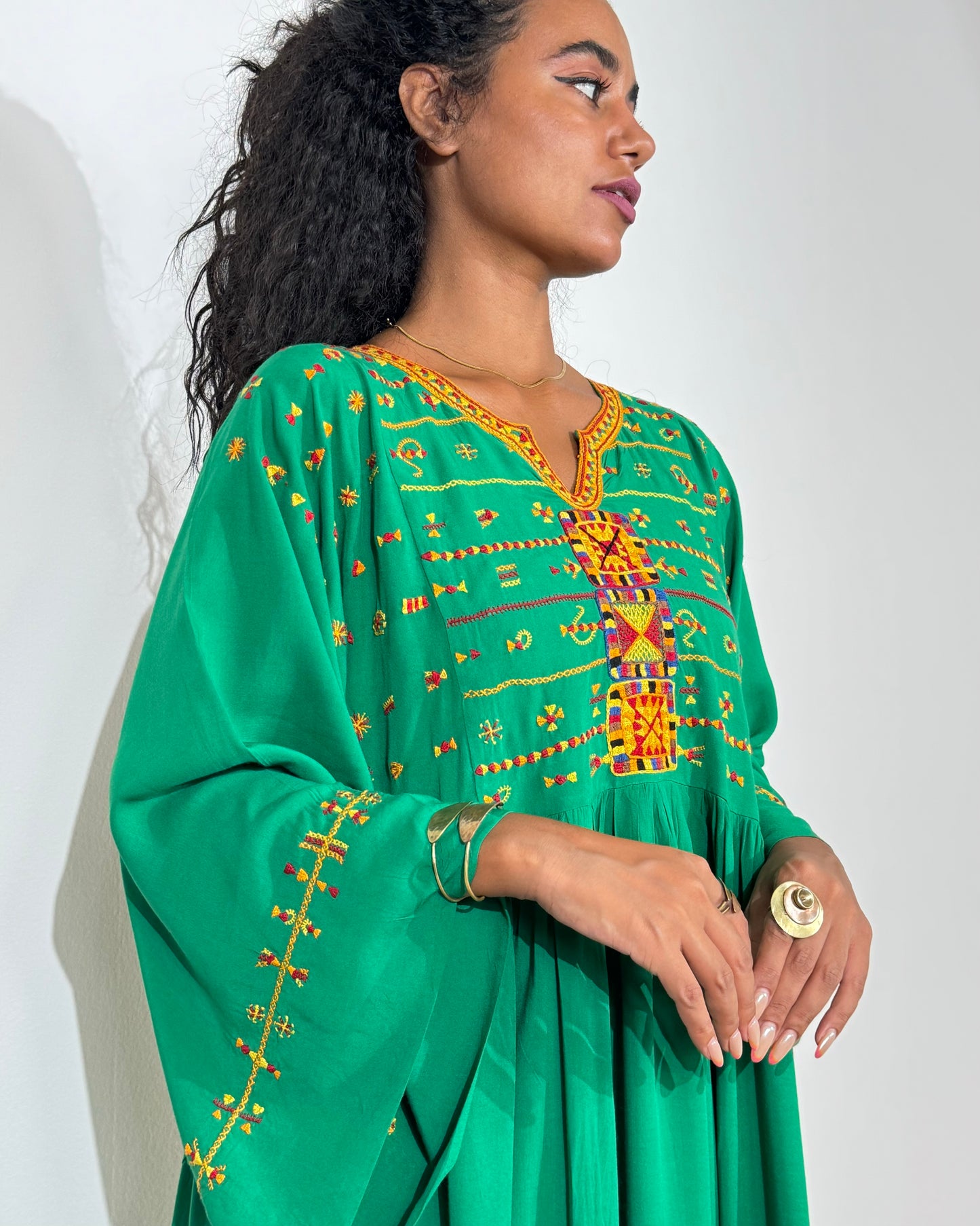 Siwa Muse “ Green “